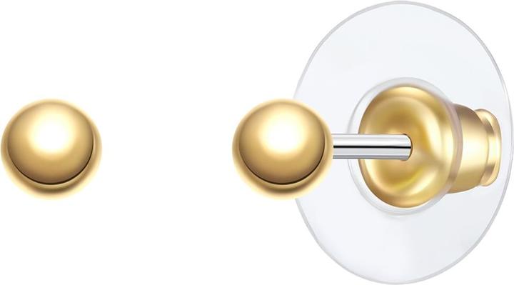 Produktbild Yokoamii Damen Ohrstecker Metall-Legierung - 36560 (Metall-Legierung)