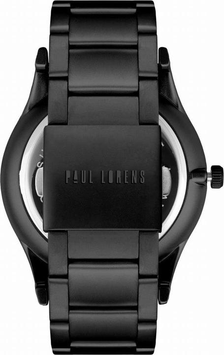Immagine prodotto Paul Lorens PL7028B2-1A5 Herrenuhr (190 mm)