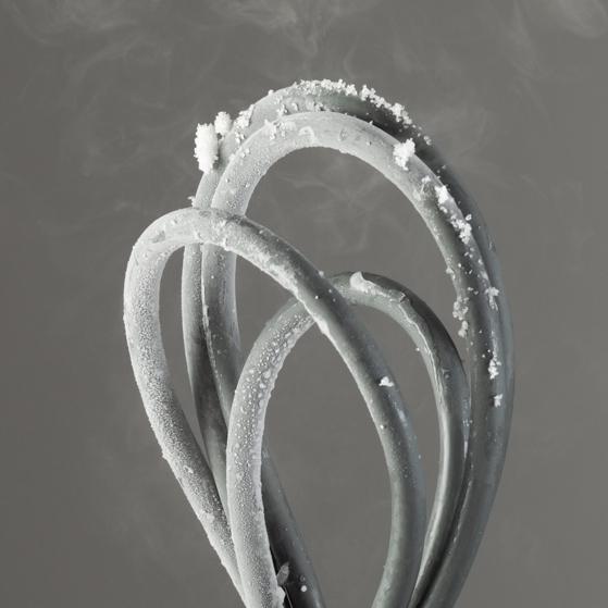 Actual product image Charge Amps Charging Cable RAY 16A (CEE 16, 3.70 kW, 16 A, 7.50 m)