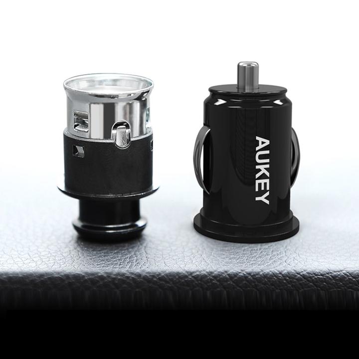 Actual product image Aukey CC-S1