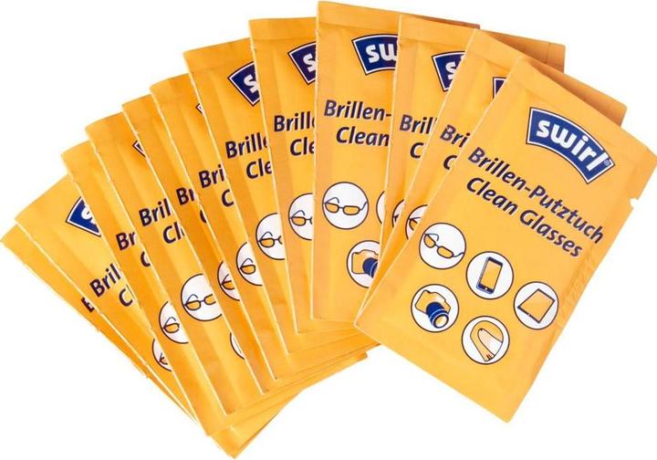 Image du produit Swirl Des lunettes propres