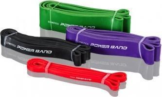 Image du produit Gymstick Power Band (1.04 m, Moyen)