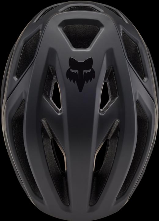 Immagine prodotto Fox Casco 23 Crossframe Pro Mt Blk, Ce (59 - 63 cm)