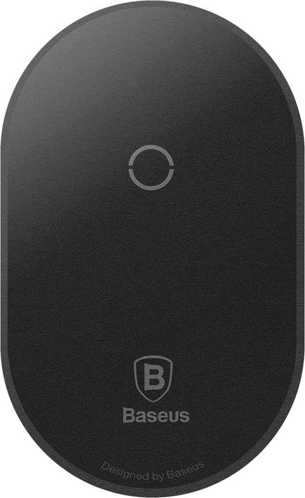 Image du produit Baseus Récepteur de charge sans fil en microfibre (5 W)
