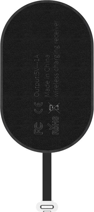 Image du produit Baseus Récepteur de charge sans fil en microfibre (5 W)
