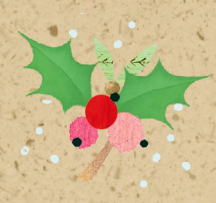 Actual product image Advent calendar Wonderful Christmas World