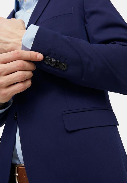 Image du produit Jack & Jones Blazer à une rangée Super Slim Fit (48)