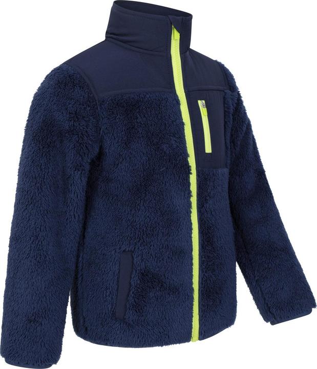Produktbild Mountain Warehouse Cosy Recycled Fleecejacke (146, 152)