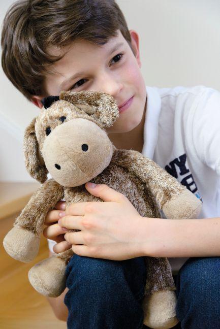 Immagine prodotto Warmies Beddy Bear (37 cm)
