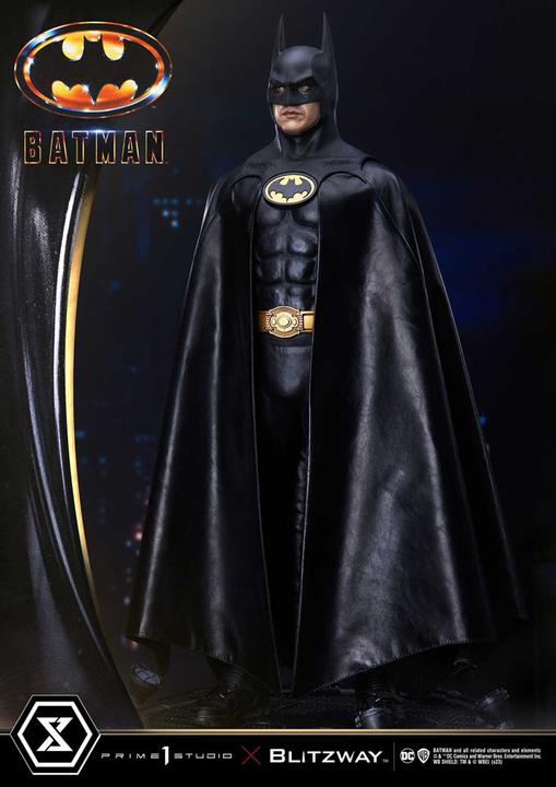 Produktbild Prime 1 Studio Batman statuette 1/3 Batman 1989 78 cm