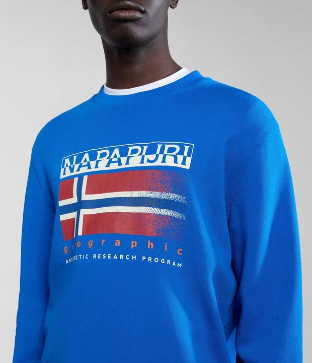 Immagine prodotto Napapijri felpa kreis (3XL)