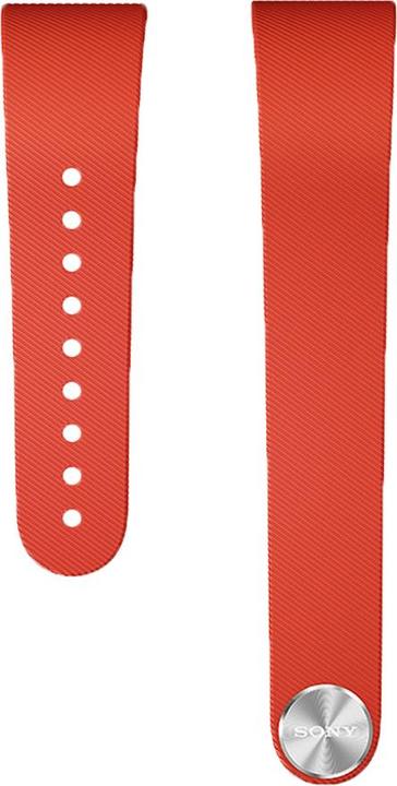 Immagine prodotto Sony Bracciale SWR310 (Materiale sintetico, SmartBand Talk SWR30)