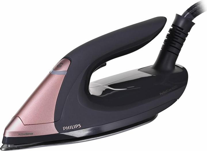 Produktbild Philips PSG9040/80 (3100 W, 750 g/min)