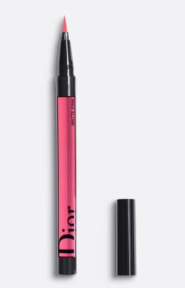 Actual product image Dior Diorshow Liner Star No 851 (851)