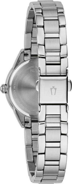 Actual product image Bulova 96P249