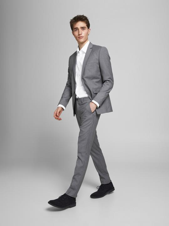 Actual product image Jack & Jones Two Piece Super Slim Fit Suit (54)