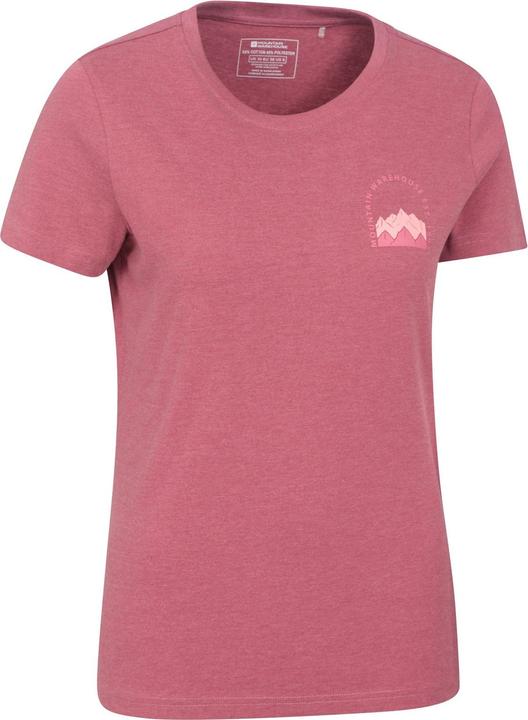 Produktbild Mountain Warehouse Mountain Scene TShirt (34 D)