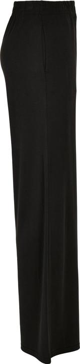 Actual product image Urban Classics Ladies Modal Wide Leg Pants - 17066 (L)