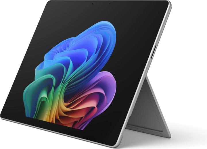 Produktbild Microsoft Surface Pro 11. Edition (Intel) for business – Copilot+ PC (13", Intel Core Ultra 5 236V, 16 GB, 512 GB, Ohne Tastaturlayout)