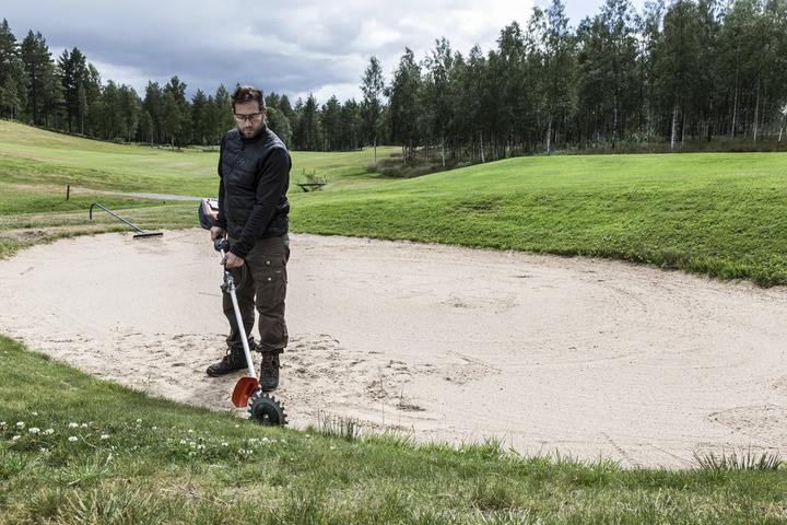 Produktbild Husqvarna 525ILK Set (Trimmfaden)