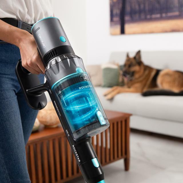 Produktbild Cecotec Conga Staubsauger Rockstar 2500 Thunder