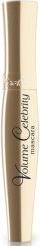Actual product image Eveline EVELINE Volume Celebrities Mascara tusz do rzęs Deep Black 8ml (Deep Black)