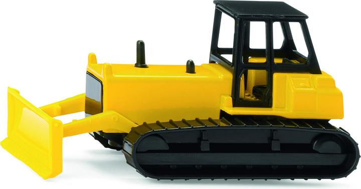 Produktbild Siku 1295 Planierraupe