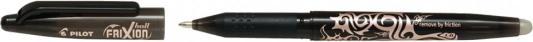 Actual product image Pilot Frixion Ball (Black, 1 x)