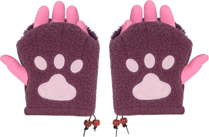 Produktbild Forever Ninette Hat and Gloves Set Original