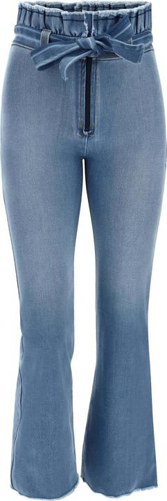 Actual product image Freddy WR.UP® SNUG Shaping Pants WRUPSNUG12SHS243 (L)