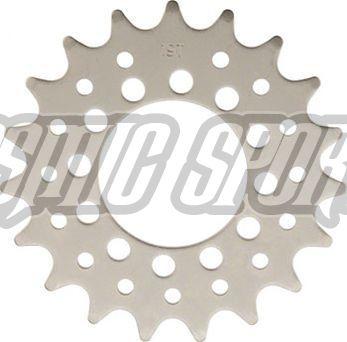 Produktbild Problem Solvers Ritzel Singlespeed 1/8" 6L 21Z (21)