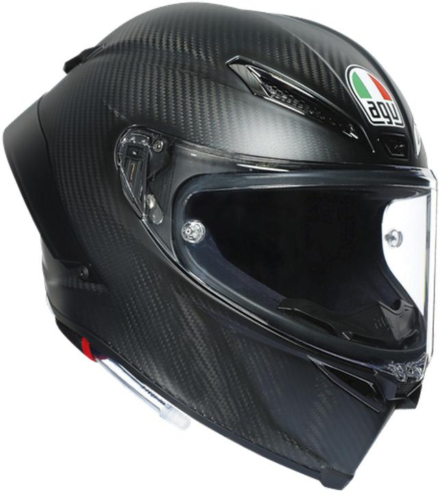 Actual product image AGV Full-face helmet Pista GP RR (57 - 58 cm, M)