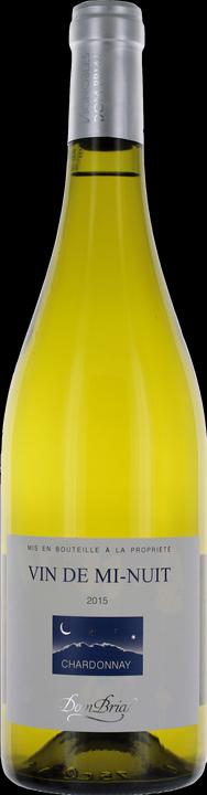 Produktbild Vignobles Dom Brial Vin de Mi-Nuit Chardonnay (6 x 75 cl)