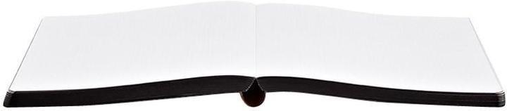 Actual product image Nuuna Prêt-à-écrire (22 x 16.5 cm, Dotted, Soft cover)