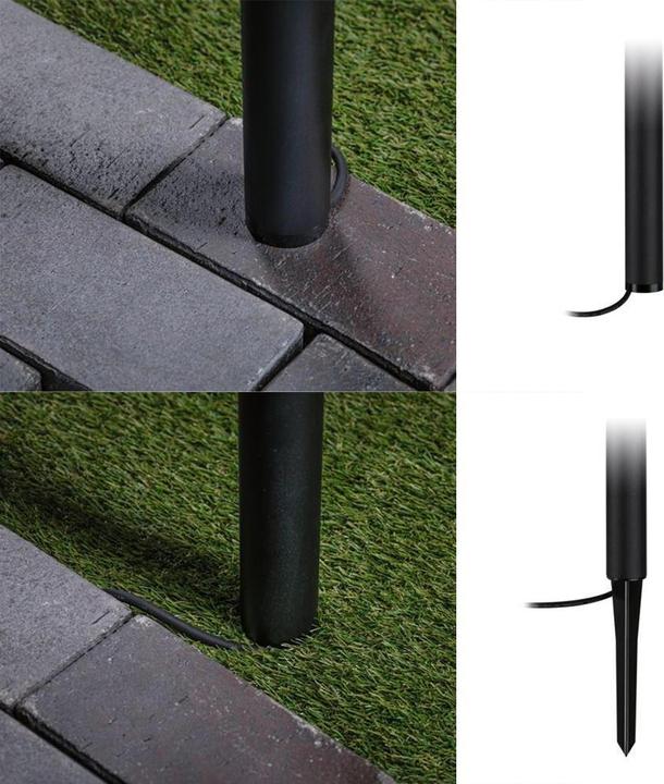 Produktbild Paulmann Outdoor Plug & Shine Flarea (270 lm, IP65)