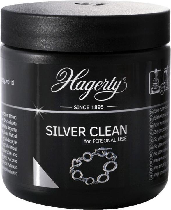 Produktbild Hagerty Silver Clean