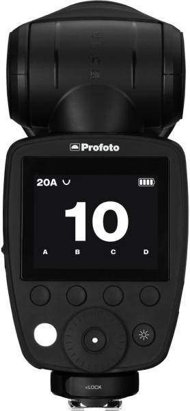 Immagine prodotto Profoto A10 (Attacco del flash, Canon)