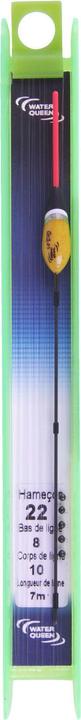 Actual product image Water Queen Anglin 5
