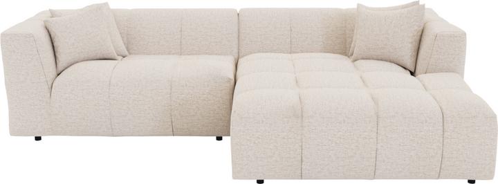 Actual product image Maison Céphy Naemia (Corner sofa)