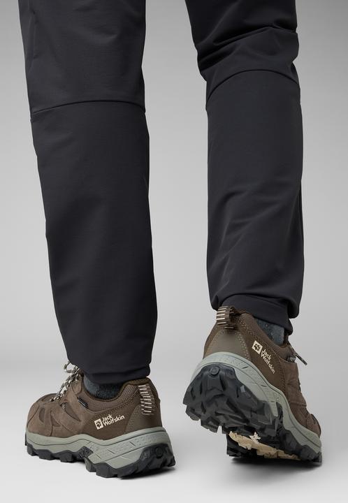 Produktbild Jack Wolfskin Vojo Tour Texapore Low M (50)