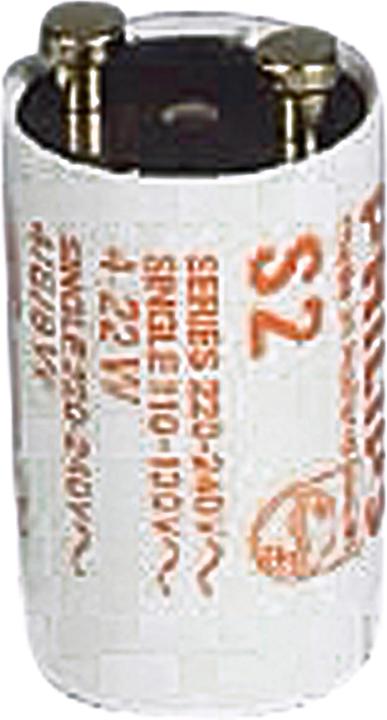 Produktbild Philips Starter S2 4-22W