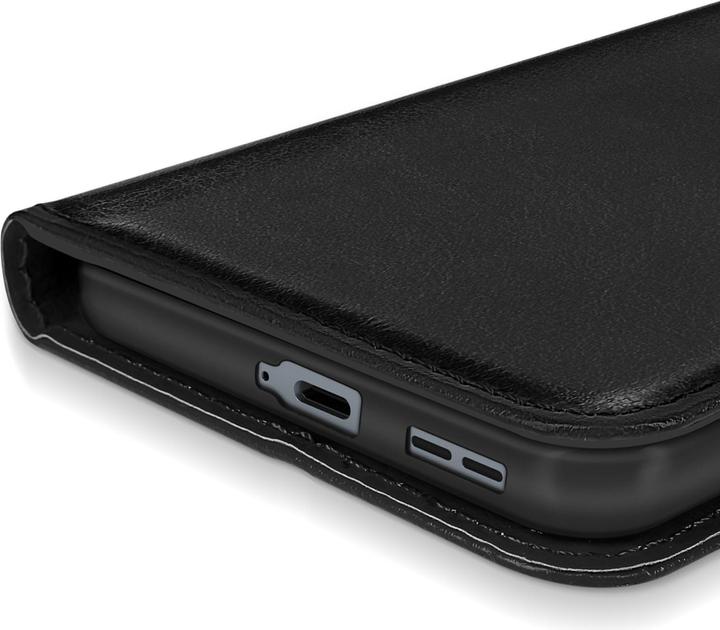 Actual product image Mayaxess SecureCard Cover (Motorola Edge 50)