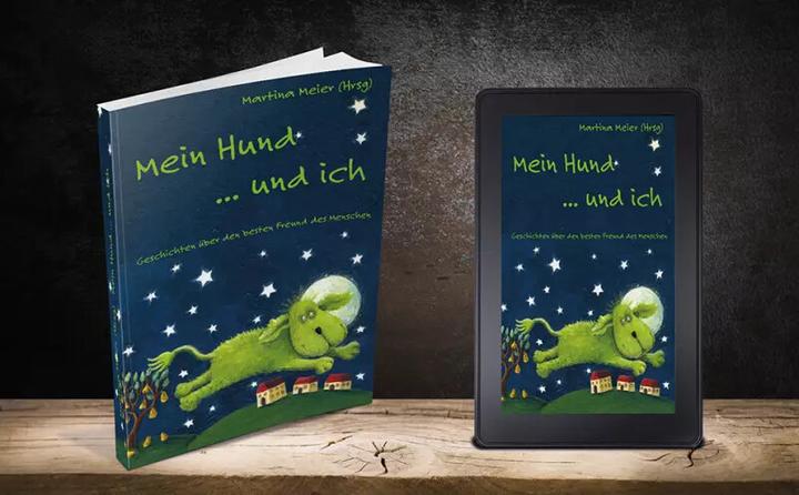 Produktbild Mein Hund... und ich (Martina Meier, Deutsch)