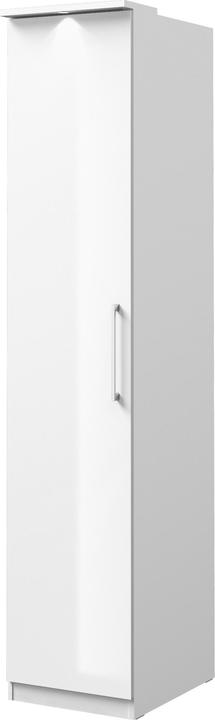 Helvetia Möbel Optima (63 x 45 x 217 cm)
