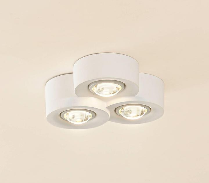 Produktbild Lindby Levia (GX53)