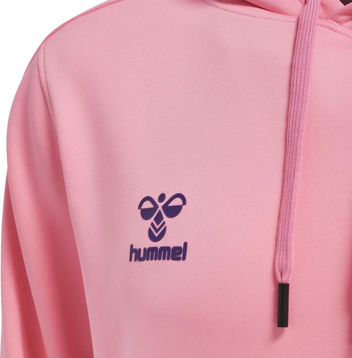 Produktbild hummel Core Xk Poly Sweat Hoodie (M)