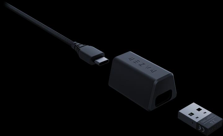 Immagine prodotto Razer Viper V2 Pro (Senza fili, Cablato)