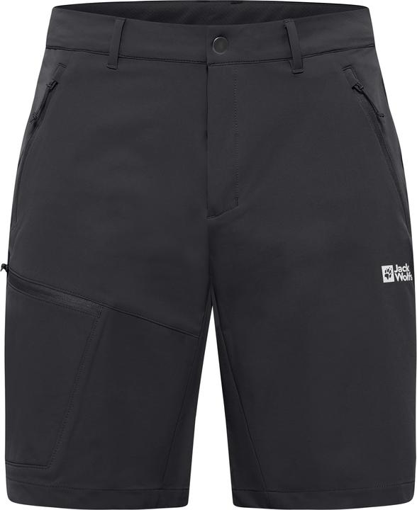 Actual product image Jack Wolfskin Pico Trail Shorts M (52)
