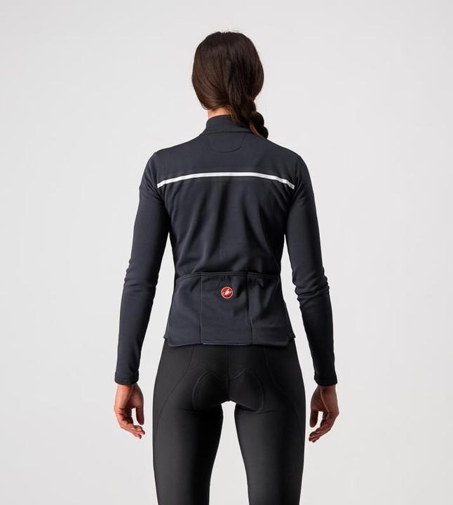 Actual product image Castelli Sinergia 2 Jersey FZ (L)
