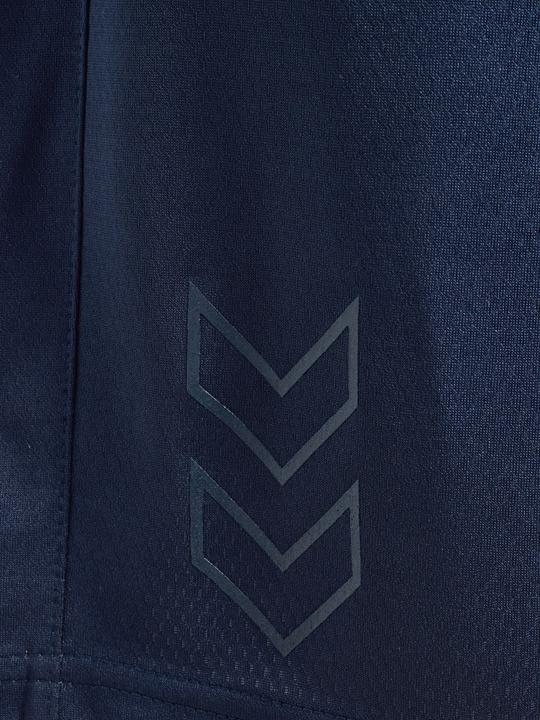Actual product image hummel hmlACTIVE PL SHORTS (L)